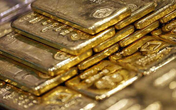 قیمت جهانی طلا کاهش یافت
