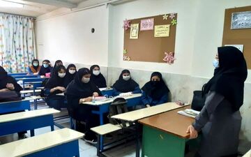 تدریس ۲ زبان خارجی به غیر از انگلیسی در مدارس| چالش آموزش و پرورش برای اجرای این طرح