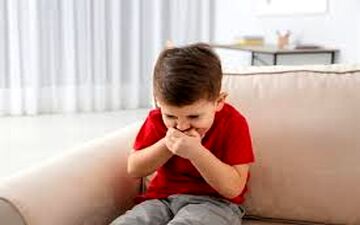 اگر مسموم شدیم چکار کنیم؟