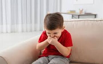 اگر مسموم شدیم چکار کنیم؟