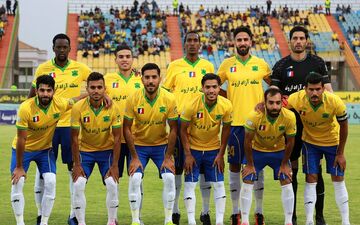 اعلام نام سرمربی جدید نفت آبادان تا هفته آینده