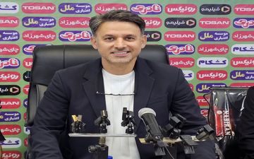 توتونچی: جوان‌های کیا مقابل خیبر مردانه جنگیدند