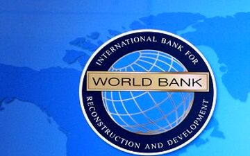 بانک جهانی رشد اقتصادی ایران را پیش بینی کرد 