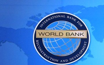 بانک جهانی رشد اقتصادی ایران را پیش بینی کرد 