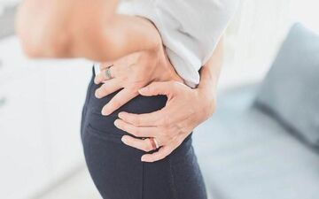 علائم و راه‌های جلوگیری از درد سیاتیک