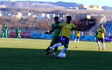  طیبی:نمی‌خواهیم با جدایی بازیکنان دل هواداران نفت را بشکنیم 