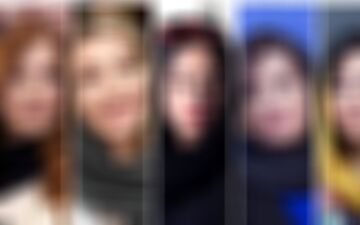 3 بازیگر ایرانی، چهره‌های برتر زیبایی جهان! | اندام جذاب 3 بازیگر ایرانی، نظر شما چیست؟