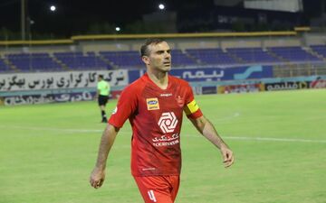 سیدجلال از لیست پرسپولیس خط خورد