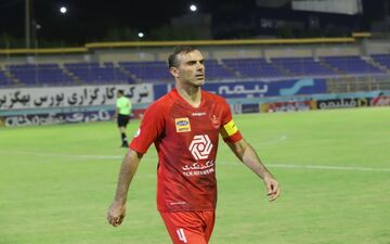 تصمیم جدید سیدجلال حسینی مشخص شد