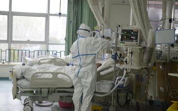 قرنطینه ۲ هفته ای دانشجویان مقیم چین/نگران اجتماع شهرآورد هستیم
