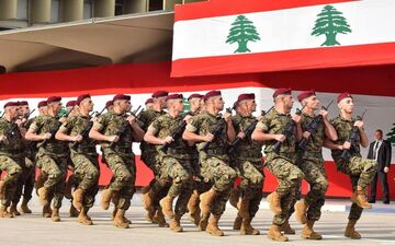 تحلیل استقرار ارتش لبنان در جنوب و واکنش اسرائیل