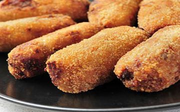 طرز تهیه رول نان پاکستانی| عالیه مزه ش!