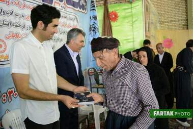 حافظ ناظری