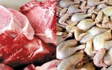 گرانی گوشت و مرغ ربطی به تولید ندارد/ دلالی و سودجویی مقصر اصلی