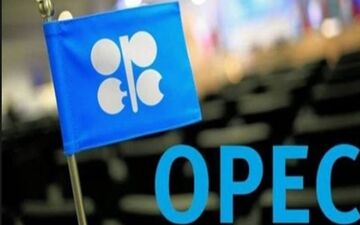 افزایش متوسط قیمت نفت اوپک به 64.3 دلار در هفته گذشته
