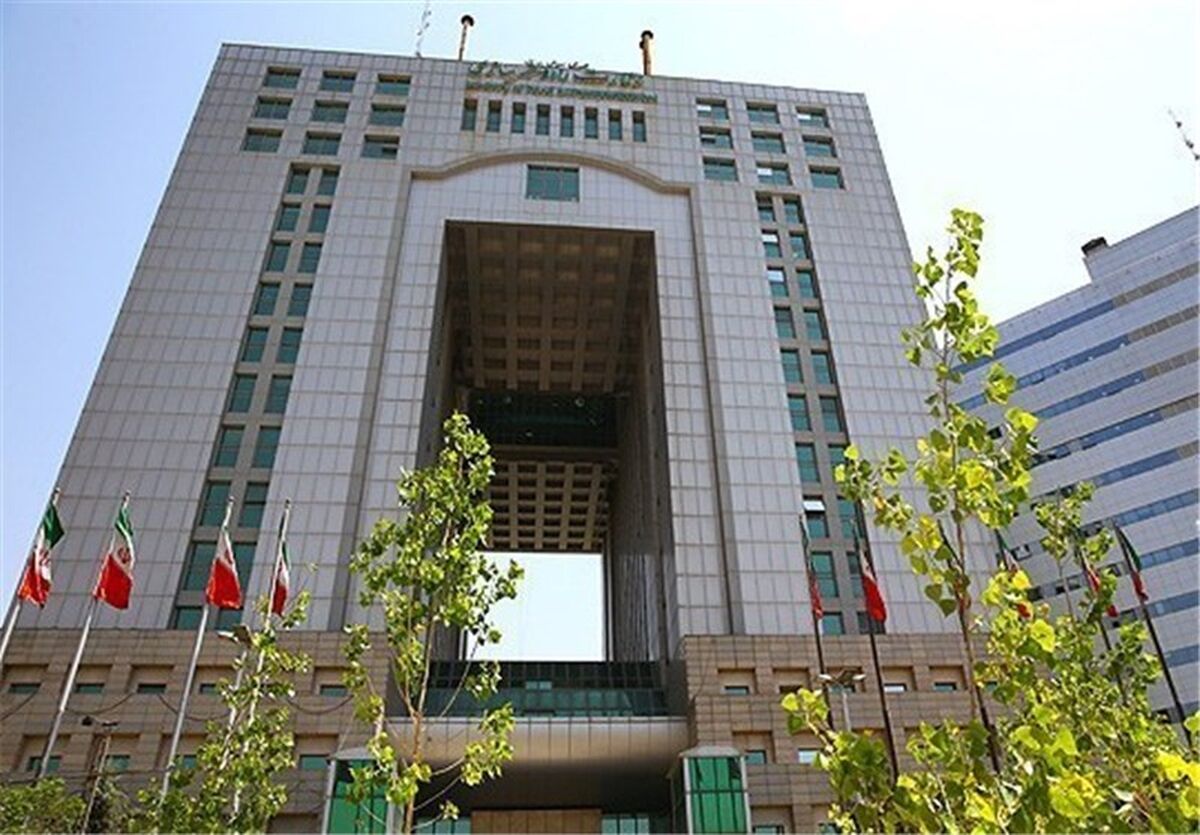 وزارت راه کارخانه ۲۰۷ میلیارد تومانی ریسباف اصفهان را خرید 