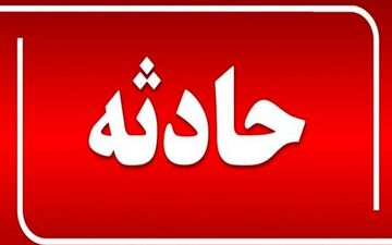 ویدئویی از امدادرسانى تیم هاى هلال احمر در محل حادثه انفجار گلزار شهداى کرمان