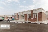 ۹۴ طرح آموزشی خراسان‌شمالی به ۹۲.۵ درصد پیشرفت رسید