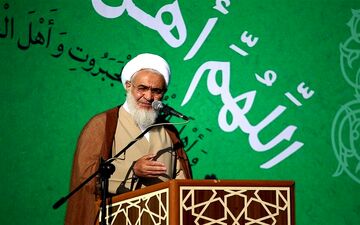 امام جمعه قزوین: تنها مطالبه مردم از دستگاه قضا برقراری عدالت در جامعه است