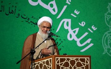امام جمعه قزوین: تنها مطالبه مردم از دستگاه قضا برقراری عدالت در جامعه است