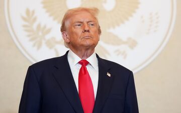 فوری؛ ترامپ شخصاً دستور حمله به ونزوئلا را صادر کرد