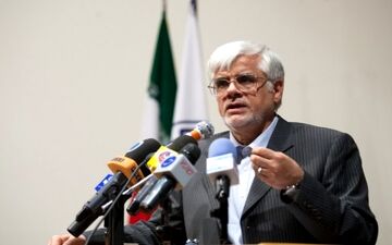فراکسیون امید از لوایح 4 گانه FATF حمایت می کند