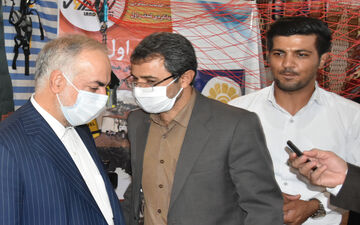  هنرهای سنتی در  رشد اقتصادی و گردش مالی  تأثیر گذارند