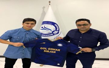  بازیکن جوان سایپا به گل‌گهر پیوست 