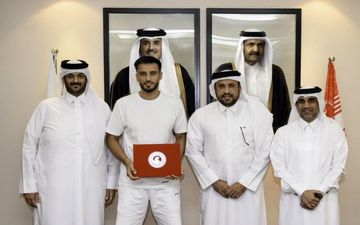 در عربستان جایی برای قاتل پرسپولیس نبود