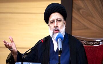رئیسی چند کلاس سواد دارد؟
