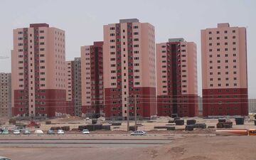  اقساط باورنکردنی وام مسکن+جزئیات