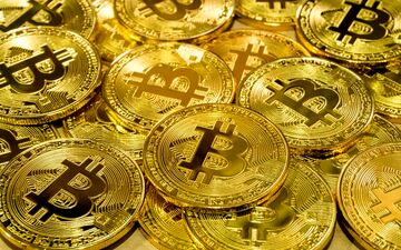 
رکورد جدید بیت‌کوین نزدیک است؟