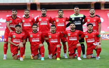 
دو هفته سرنوشت‌ساز سرخپوشان؛ پنجمین قهرمانی پرسپولیس در گرو پیروزی مقابل تبریزی ها 