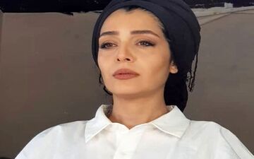 ساره بیات در گذر زمان | تصویری از ساره بیات از 25 سال پیش تا کنون
