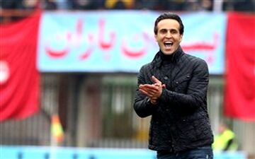  پس از پرداخت مطالبات قرارداد کریمی با باشگاه سپیدرود تسویه  شد