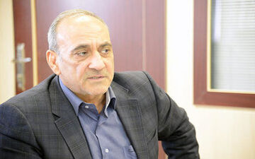  تکذیب رد صلاحیت مدیر پرسپولیسی