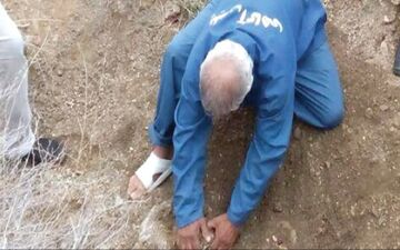 دادگاه «گرگ پیر» فردا در مشهد برگزار می‌شود
