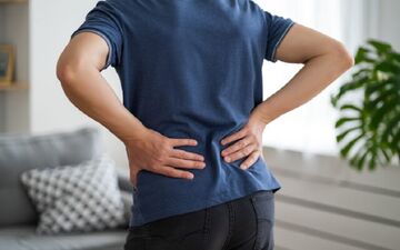 طب سوزنی برای کمردرد موثر است؟

