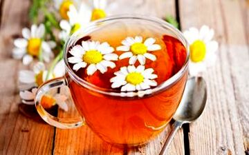  یک چای معجزه گر برای کاهش قند خون