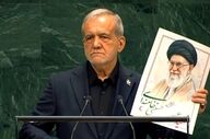 پزشکیان: ایران از جنگ نمی‌ترسد و به صلح پایبند است