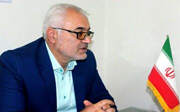 اسفندیار اسدی عضو شورای اسلامی شهر بهشهر؛ با انتقاد صحیح آموزگار هم باشیم
