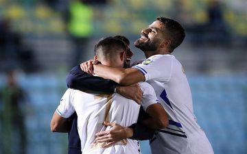جدول لیگ برتر|صعود استقلال به رده هشتم و مدعی ماندن پرسپولیس 