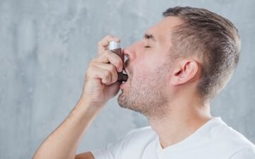 تزریق ماهانه این دارو میتواند حملات بیماران مبتلا به آسم شدید را کاهش دهد