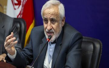 نادران: در حوزه مدیریت اجرایی کشور دچار دوگانگی هستیم