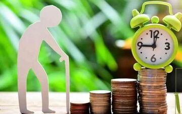 واریزی جدید برای بازنشستگان تأمین اجتماعی آغاز شد + جزئیات