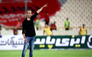 یحیی منتظر خریدهای جدید؛ پرسپولیس چند بازیکن دیگر می‌خواهد؟