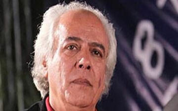 الوند: ساخت سریال «عاشق شدی بیا» منتفی شد