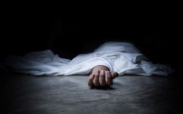  جشن عروسی با مرگ تلخ کودک به مجلس عزا تبدیل شد