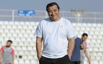 دلایل عدم همکاری خداداد عزیزی با پرسپولیس مشخص شد