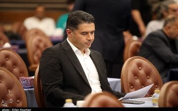 مدیر تیم چادرملو: هنوز امیدوار به حضور در آسیا هستیم